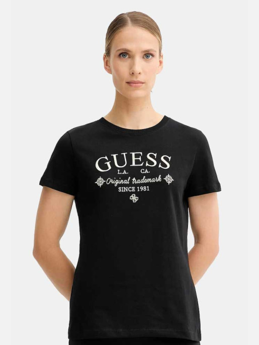 GUESS Tricou Gloria Ss