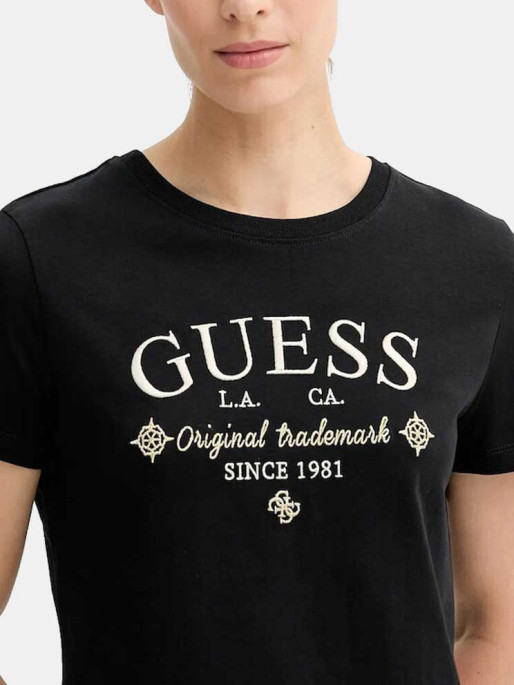 GUESS Tricou Gloria Ss