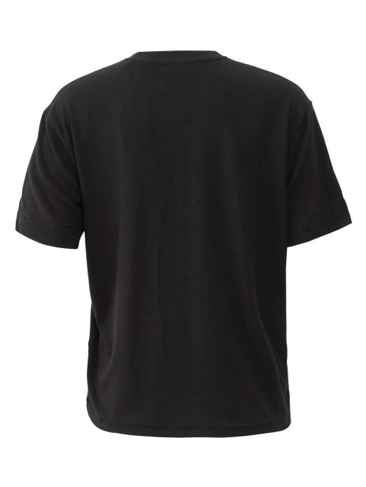GUESS Tricou Carla Ss Boxy