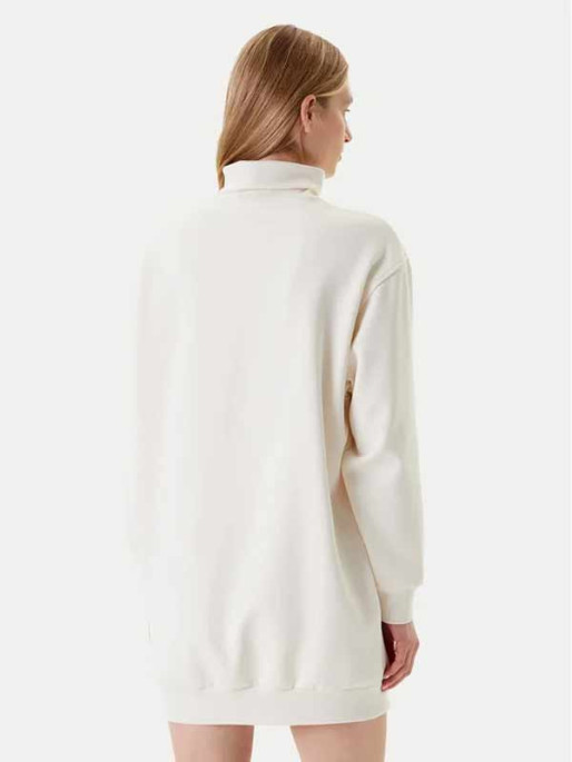 GUESS Ženska haljina CARMEN HN SWEATSHIRT