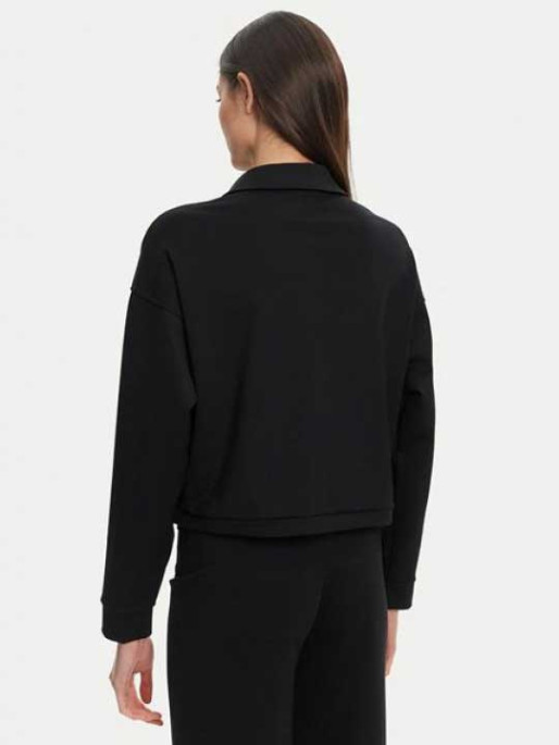 GUESS Geaca Carla Crop Zip