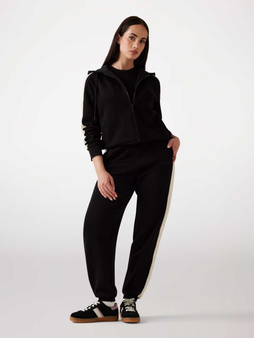 GUESS Суитшърт MARYELLA FULL ZIP SW