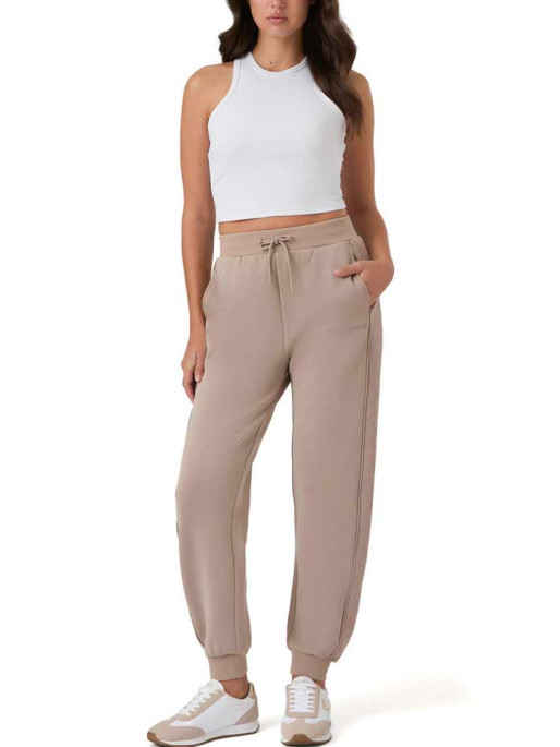 GUESS Спортно долнище ELSA JOGGER PANT
