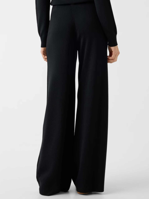 GUESS Спортно долнище GABRY STRAIGHT PANT
