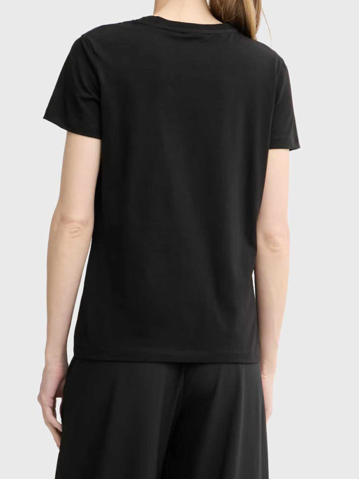 GUESS Тениска ROMY SS CN T-SHIRT