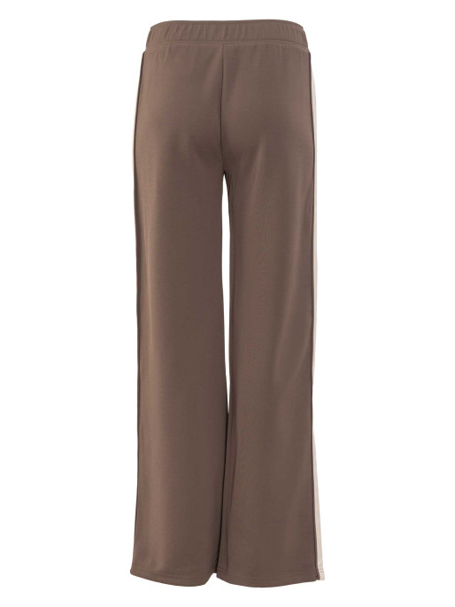 GUESS Спортно долнище MARLENE STRAIGHT LEG PANTS