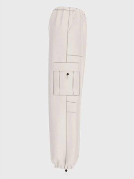 GUESS Панталон NAT CARGO PANTS