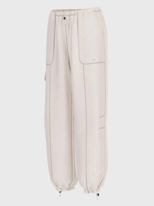 GUESS Панталон NAT CARGO PANTS