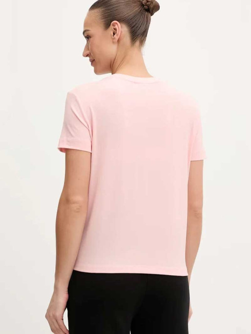 GUESS Тениска STEFFI CN SS T-SHIRT