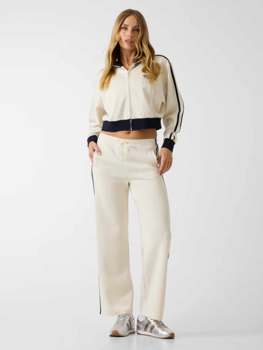 GUESS Спортно долнище HOSHI STRAIGHT PANTS