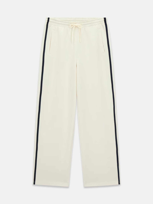 GUESS Спортно долнище HOSHI STRAIGHT PANTS