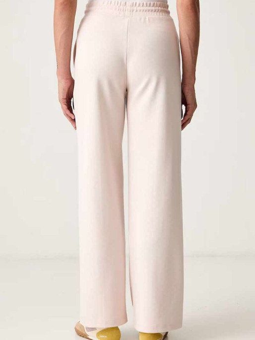 GUESS Спортно долнище ARIEL STRAIGHT PANTS