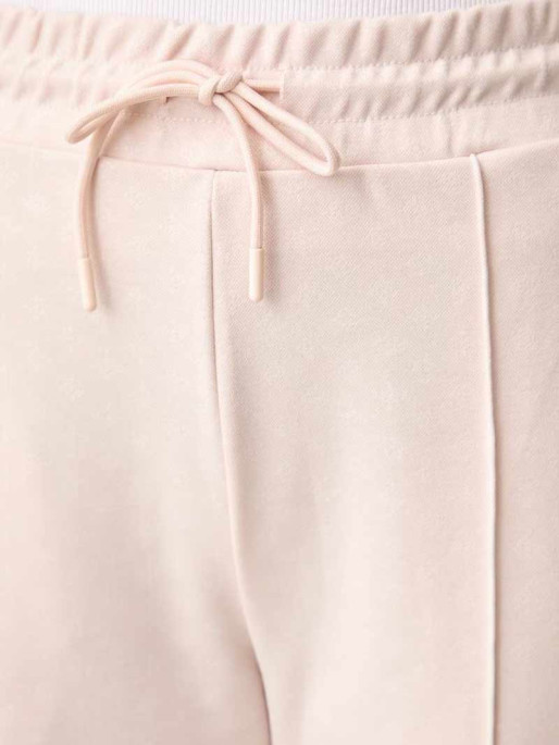 GUESS Спортно долнище ARIEL STRAIGHT PANTS