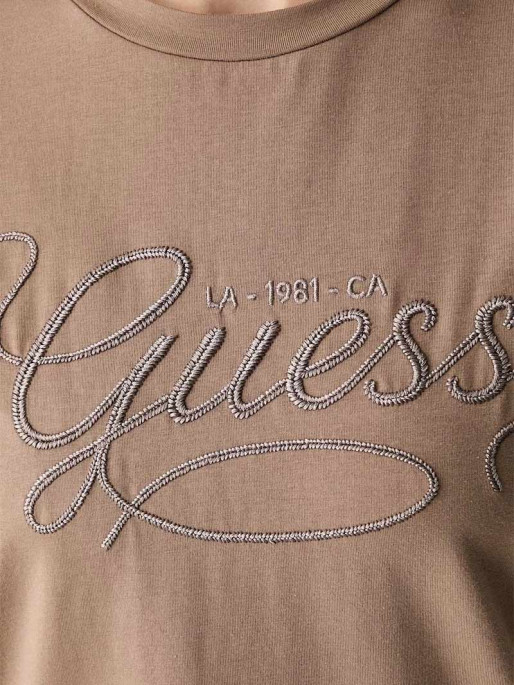 GUESS