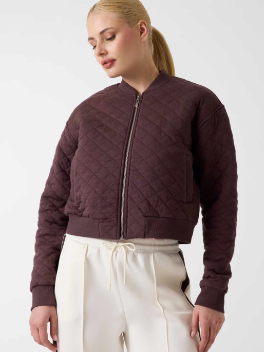 GUESS Яке DIONE BOMBER JACKET