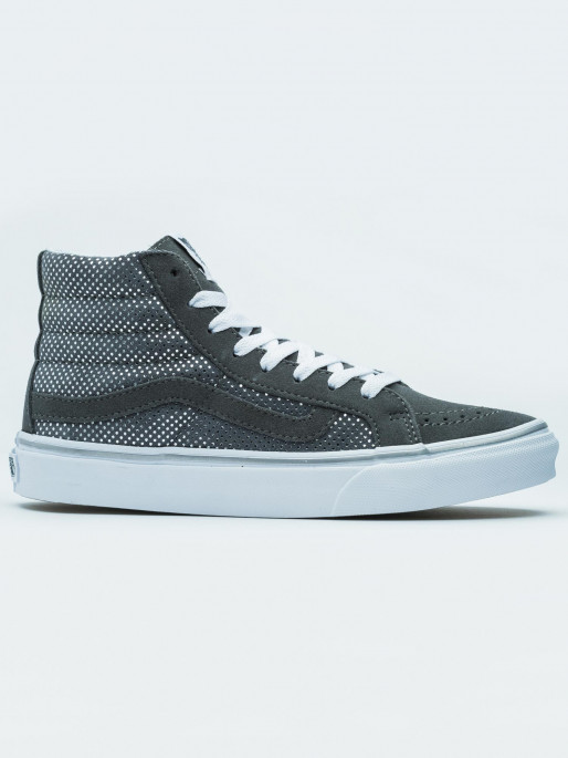 Thin hot sale vans shoes