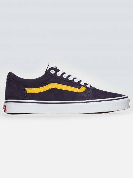 vans mn ward