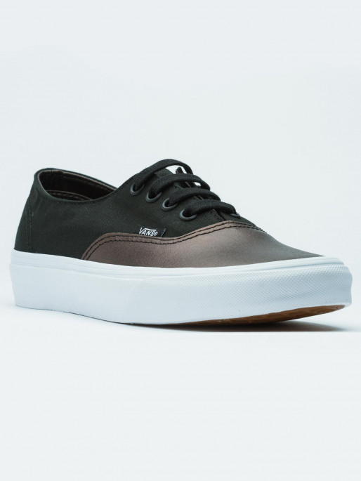 vans authentic decon