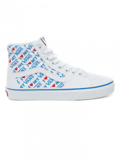 VANS Incaltaminte UA SK8-Hi