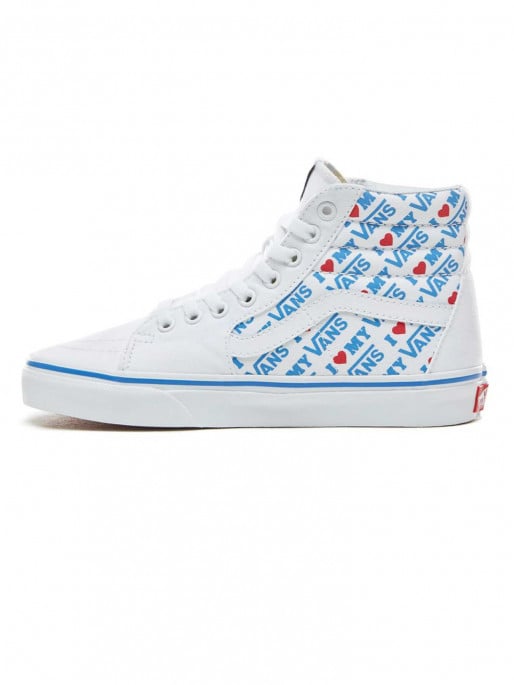 VANS Incaltaminte UA SK8-Hi