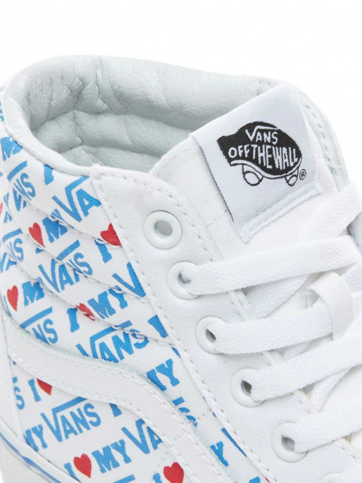 VANS Incaltaminte UA SK8-Hi