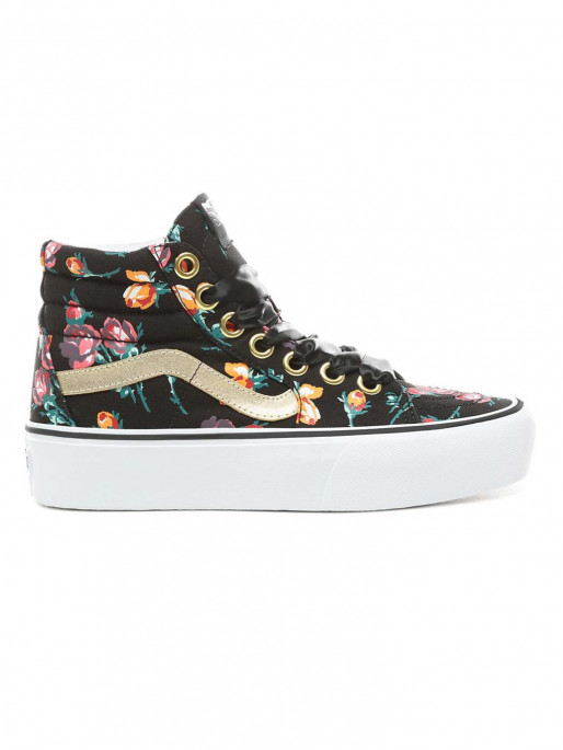 VANS Incaltaminte Ua Sk8-Hi Platform 2.0