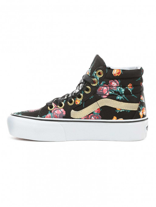 VANS Incaltaminte Ua Sk8-Hi Platform 2.0