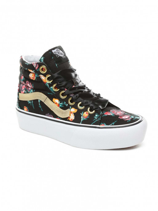 VANS Incaltaminte Ua Sk8-Hi Platform 2.0