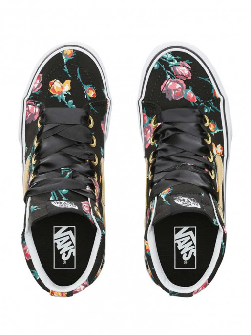 VANS Incaltaminte Ua Sk8-Hi Platform 2.0