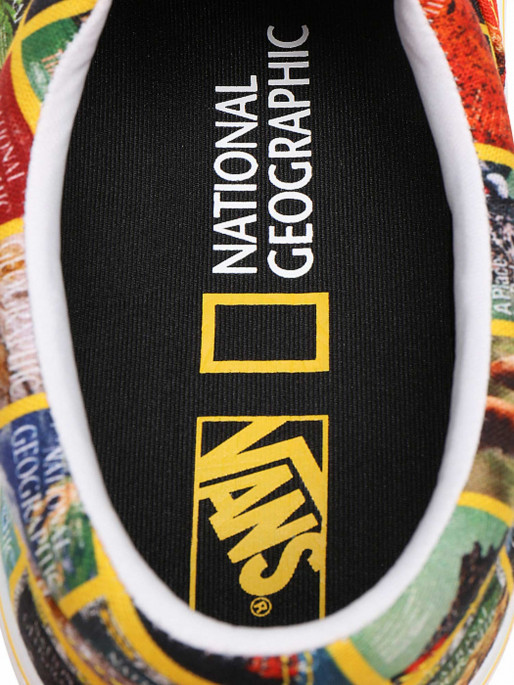 VANS Incaltaminte Ua Era