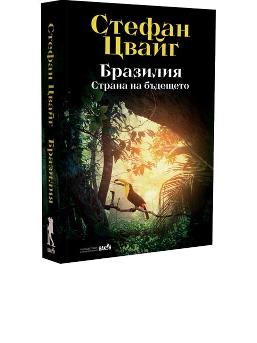 ВАКОН Бразилия