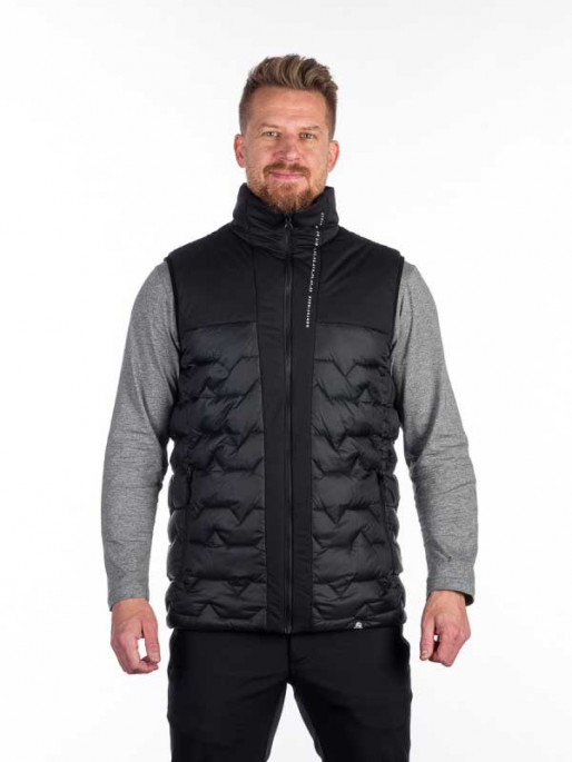 NORTHFINDER Αμάνικο Μπουφάν ORVILLE