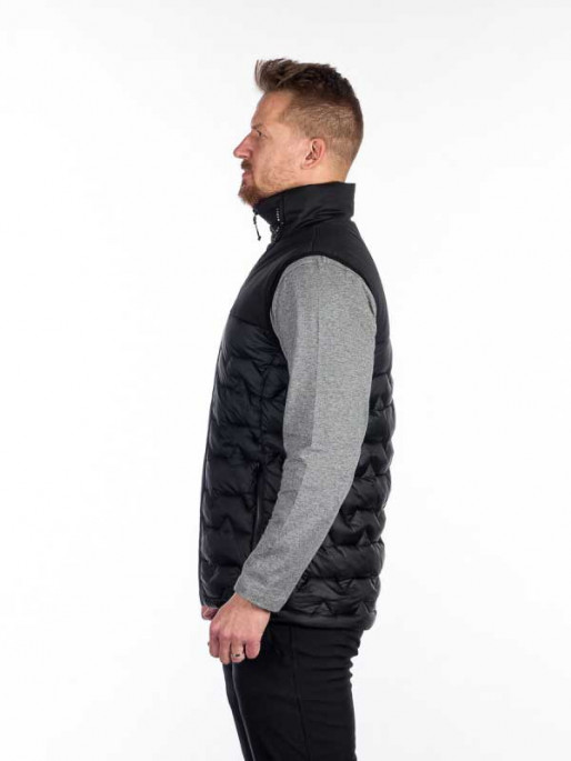 NORTHFINDER Αμάνικο Μπουφάν ORVILLE