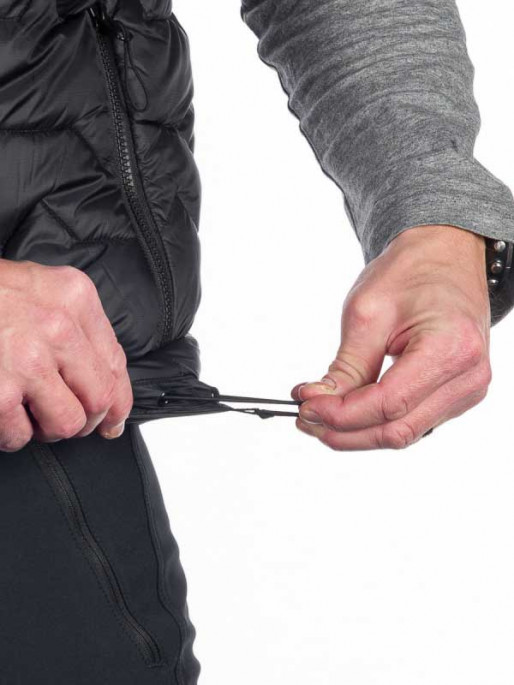 NORTHFINDER Αμάνικο Μπουφάν ORVILLE