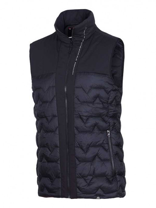 NORTHFINDER Αμάνικο Μπουφάν ORVILLE