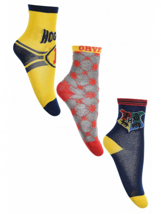 KIDS MOVIE HEROES Sosete Harry Potter