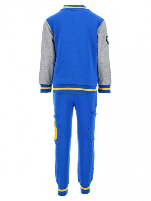 SUN CITY Trening Mickey