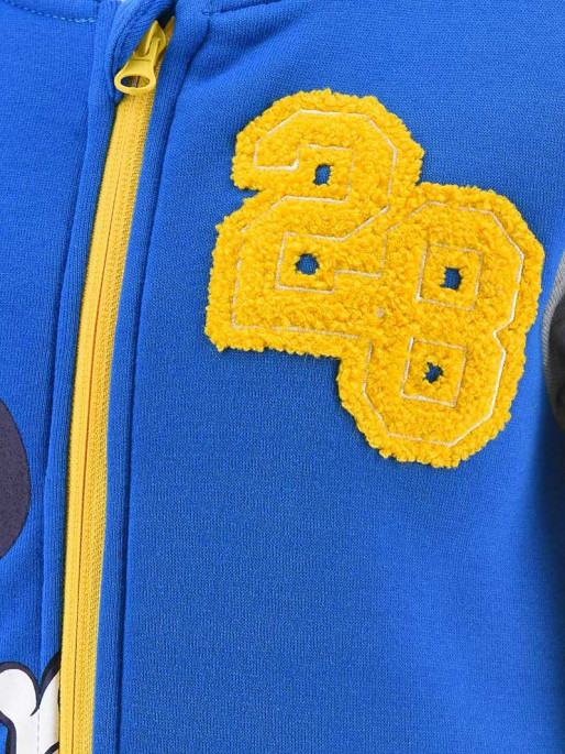 SUN CITY Trening Mickey