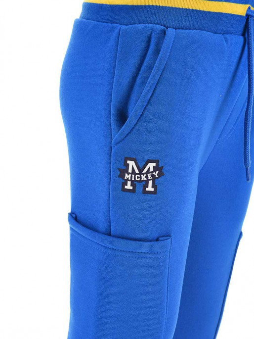 SUN CITY Trening Mickey