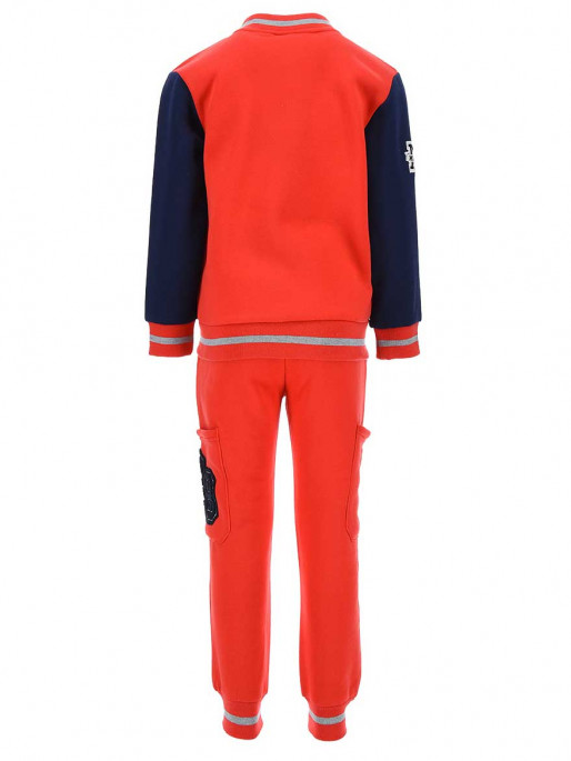SUN CITY MICKEY Tracksuit