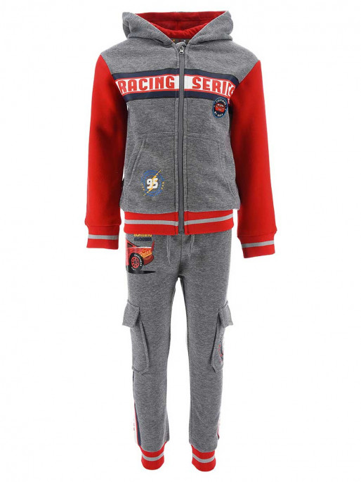 KIDS MOVIE HEROES Παιδικό Αθλητικό Σετ CARS