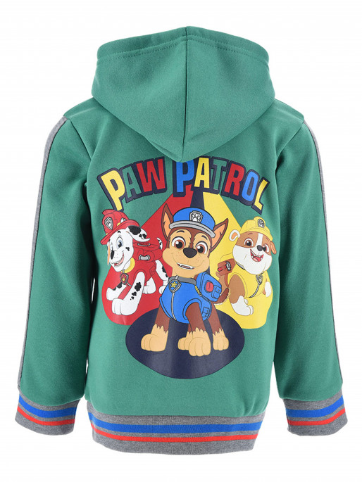 KIDS MOVIE HEROES Hanorac Paw Patrol