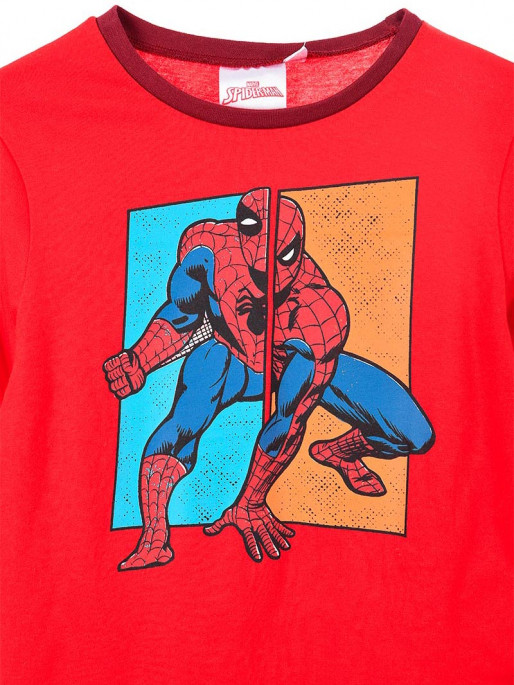 KIDS MOVIE HEROES SPIDERMAN Sweatshirt
