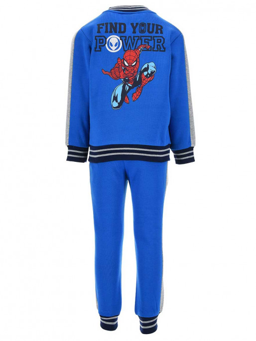 KIDS MOVIE HEROES Dečiji sportski komplet SPIDERMAN