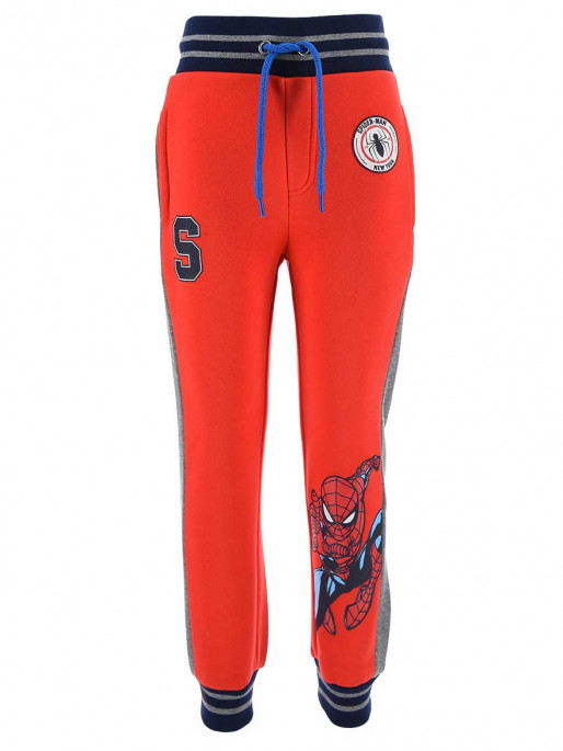 KIDS MOVIE HEROES SPIDERMAN Tracksuit