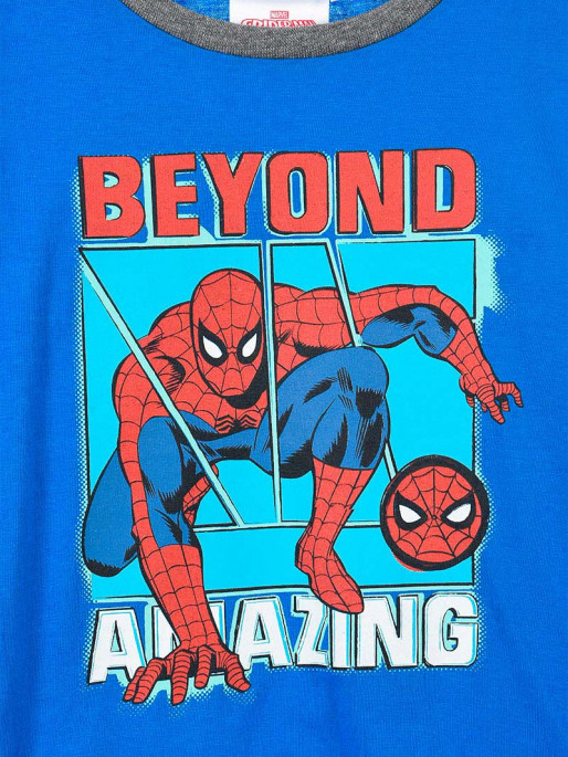 KIDS MOVIE HEROES SPIDERMAN Sweatshirt