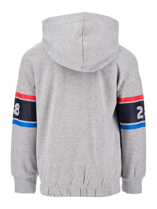 KIDS MOVIE HEROES MINNIE Hoodie
