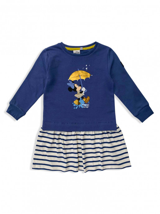 KIDS MOVIE HEROES Dečija haljina MINNIE