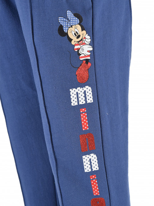 KIDS MOVIE HEROES Donji deo trenerke MINNIE