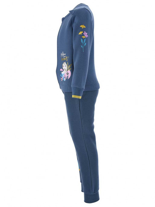 KIDS MOVIE HEROES Trening Frozen